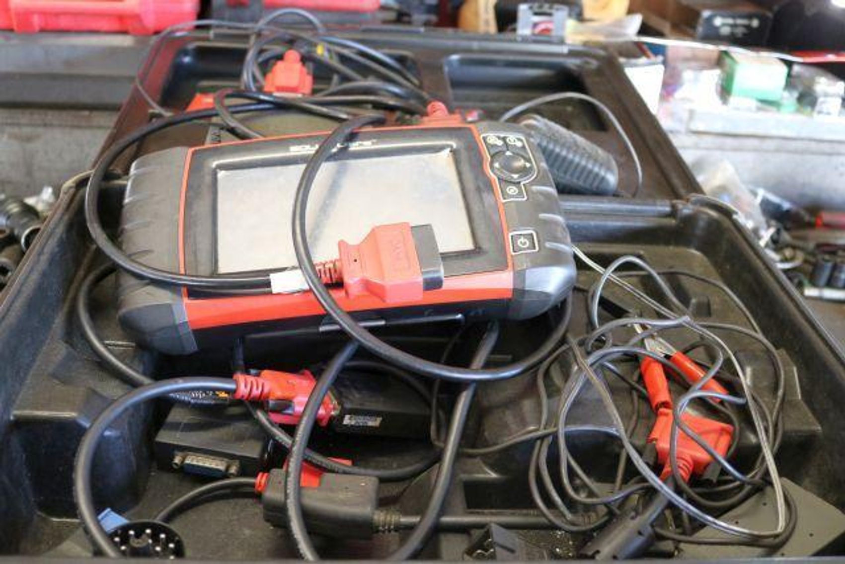 Image for DUKE'S QUICK LUBE