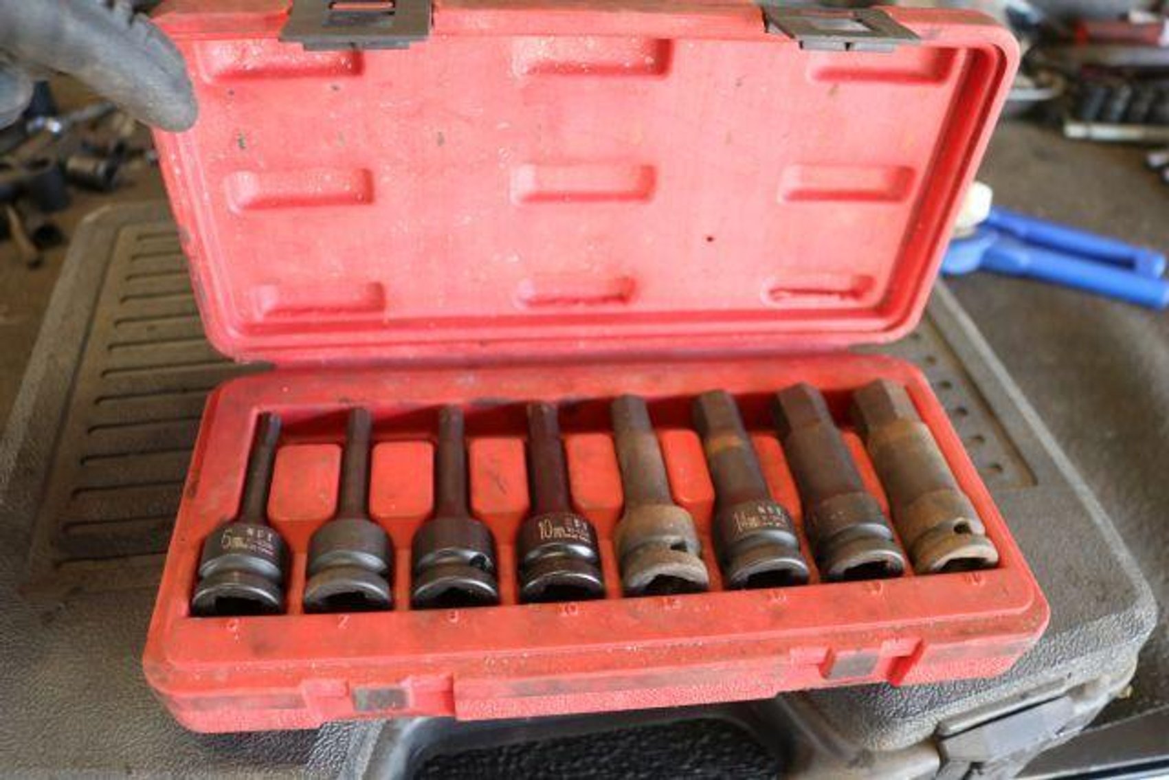 Image for DUKE'S QUICK LUBE