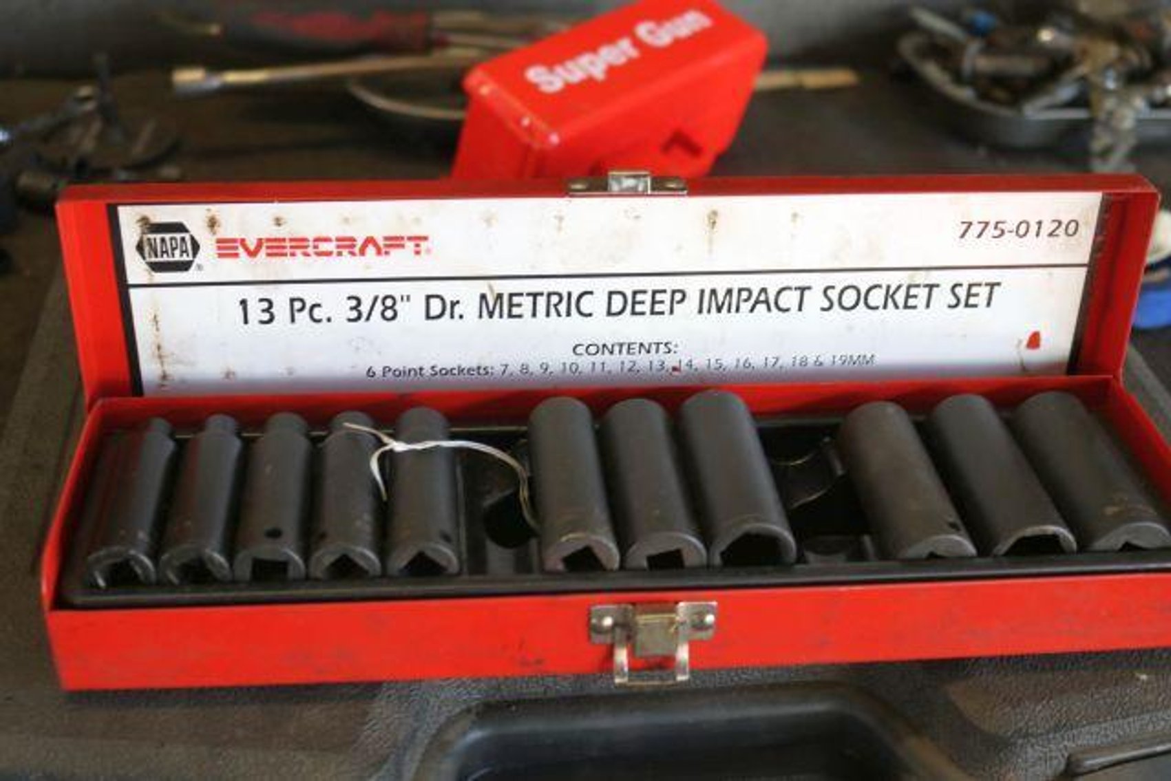 Image for DUKE'S QUICK LUBE