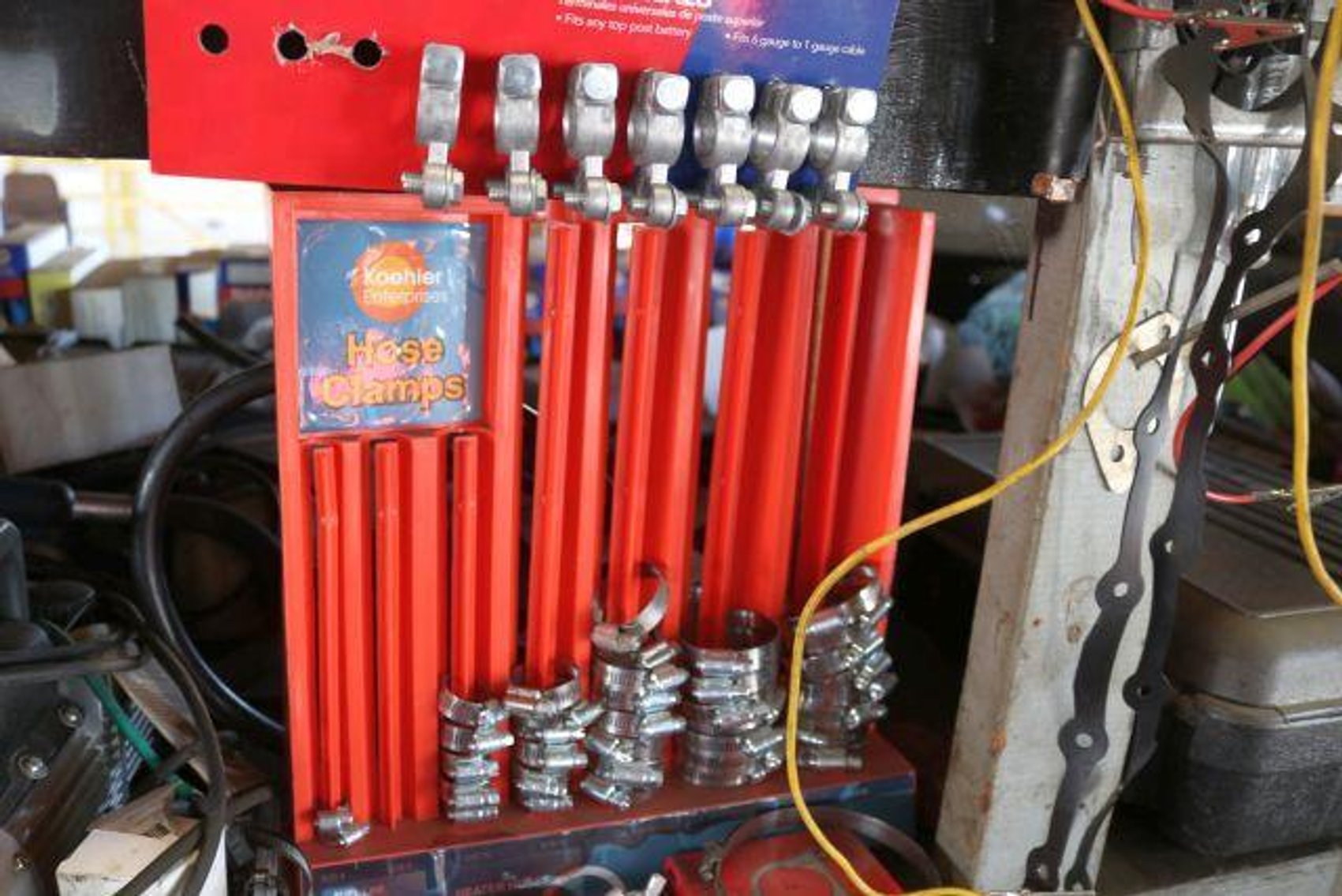 Image for DUKE'S QUICK LUBE