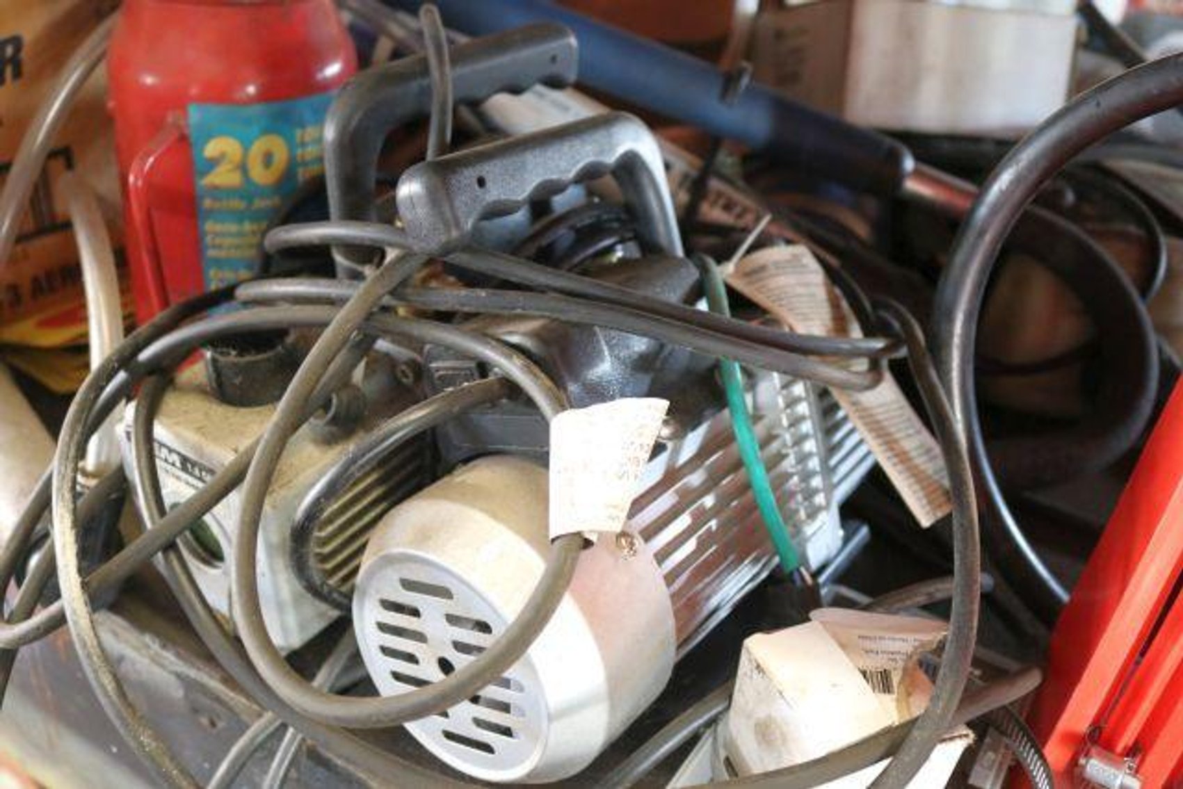 Image for DUKE'S QUICK LUBE