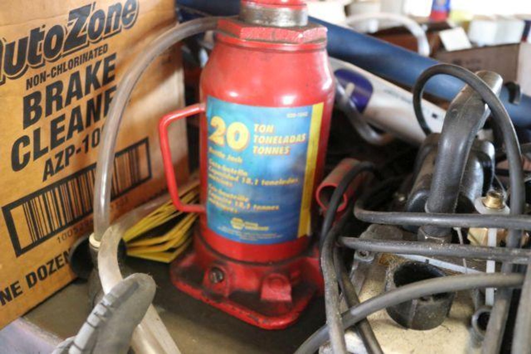 Image for DUKE'S QUICK LUBE