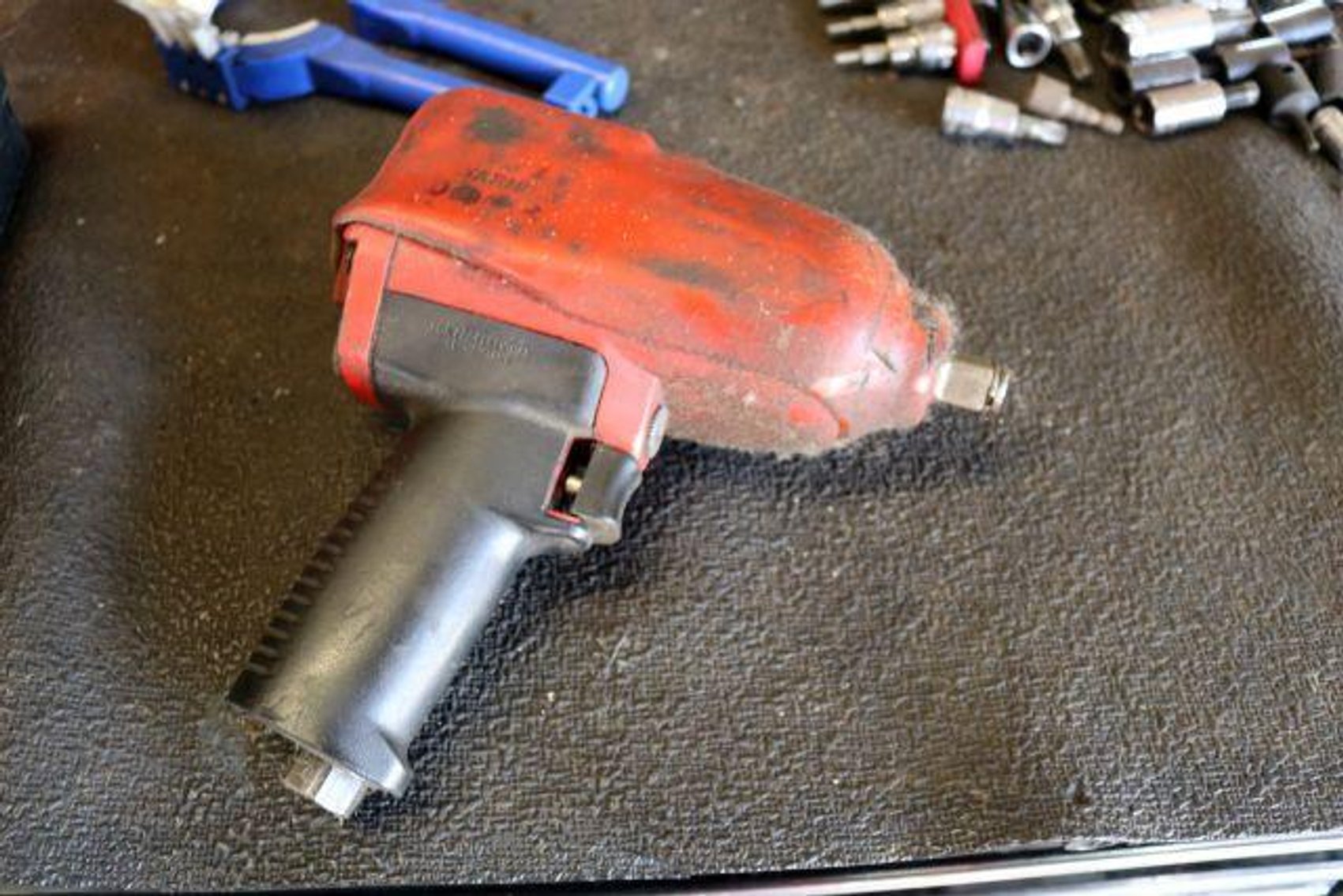 Image for DUKE'S QUICK LUBE