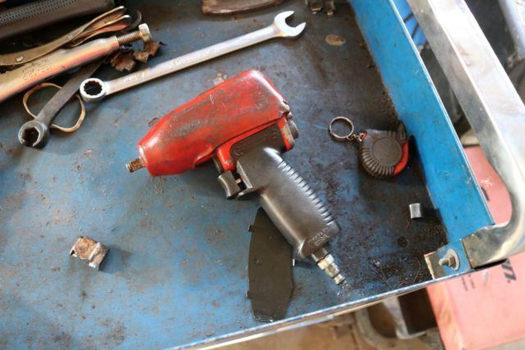 Image for DUKE'S QUICK LUBE