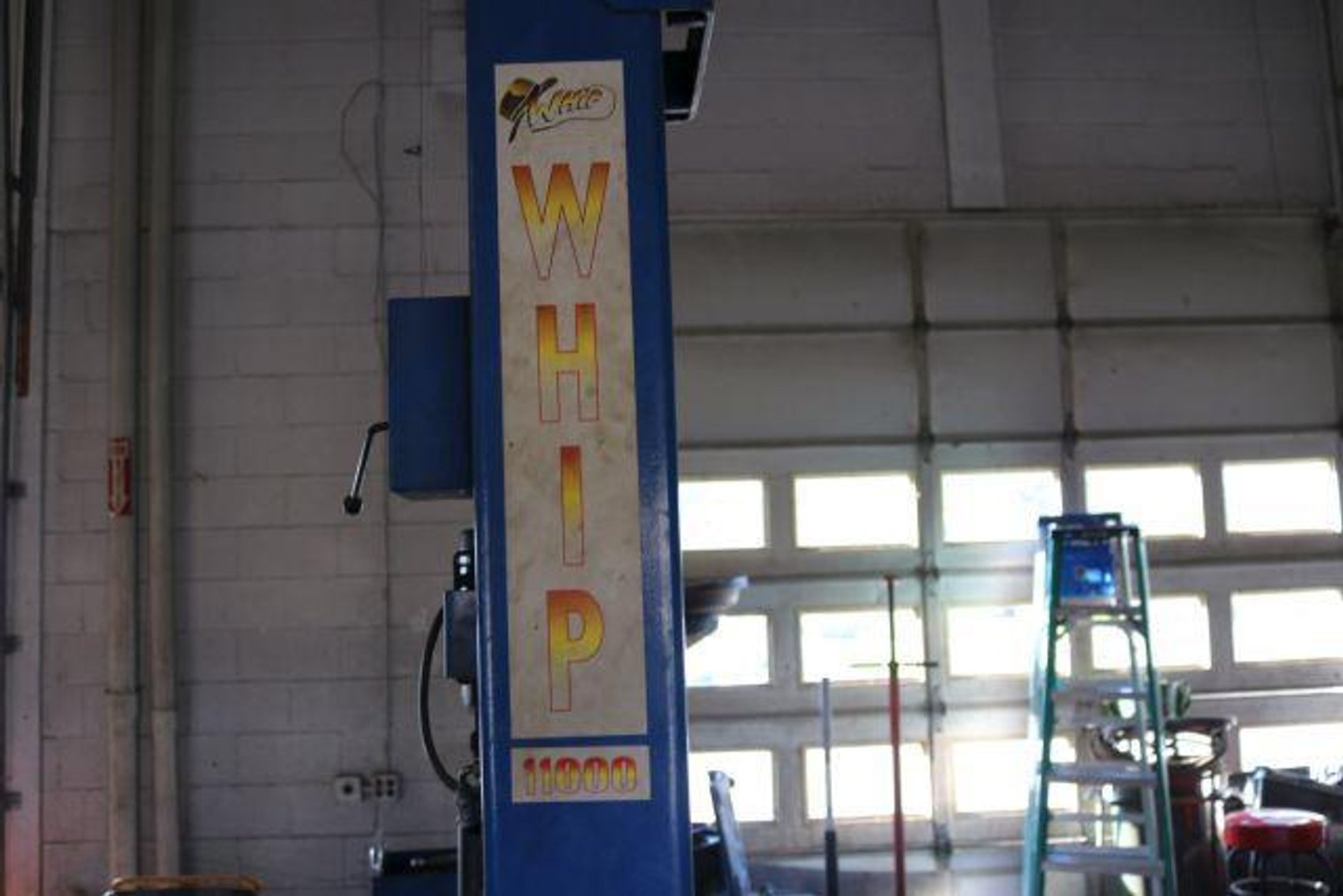 Image for DUKE'S QUICK LUBE