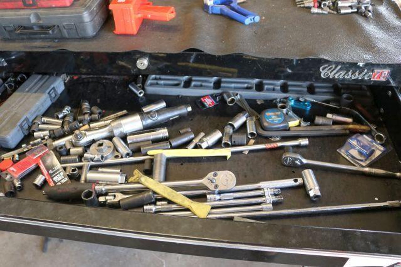 Image for DUKE'S QUICK LUBE