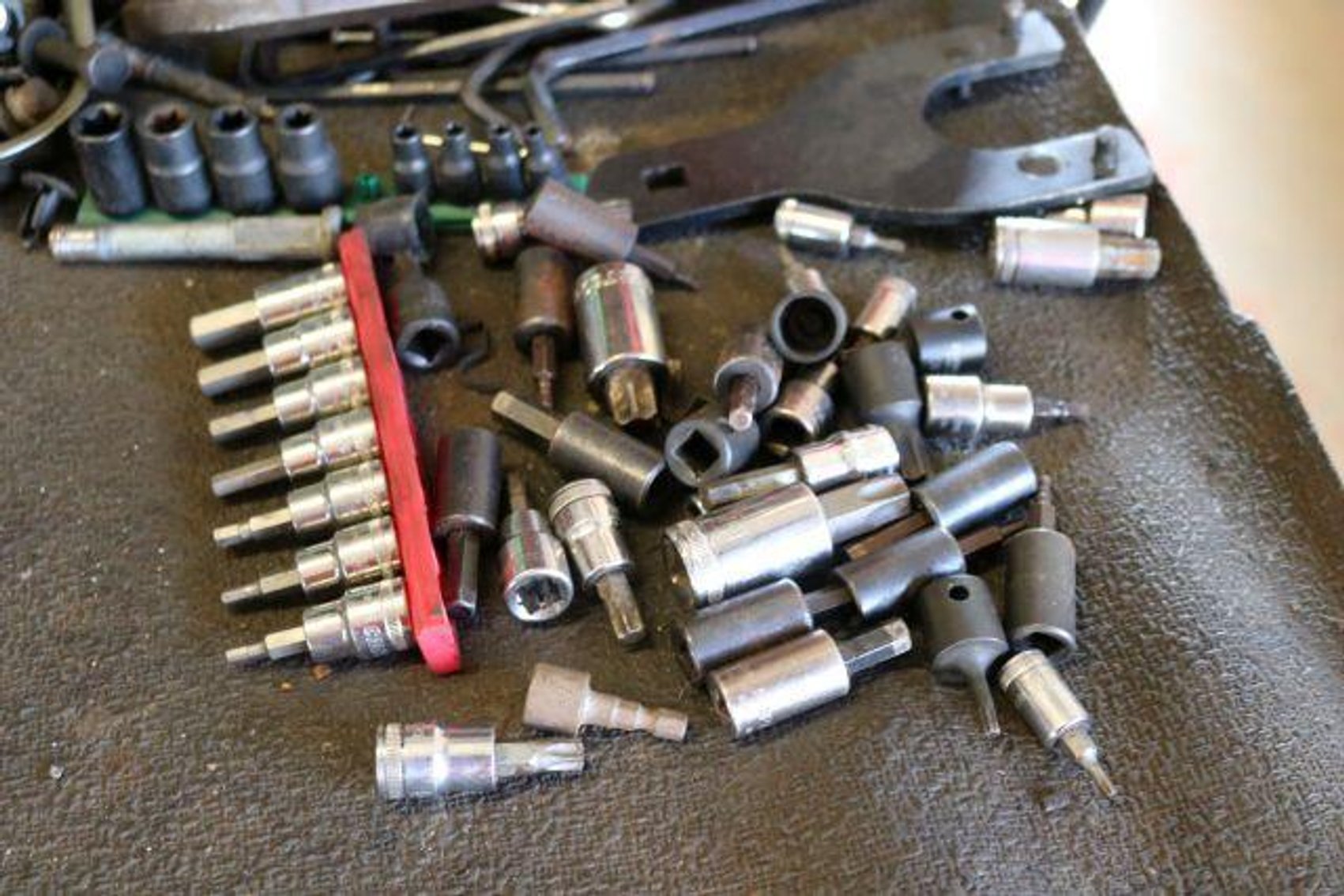 Image for DUKE'S QUICK LUBE