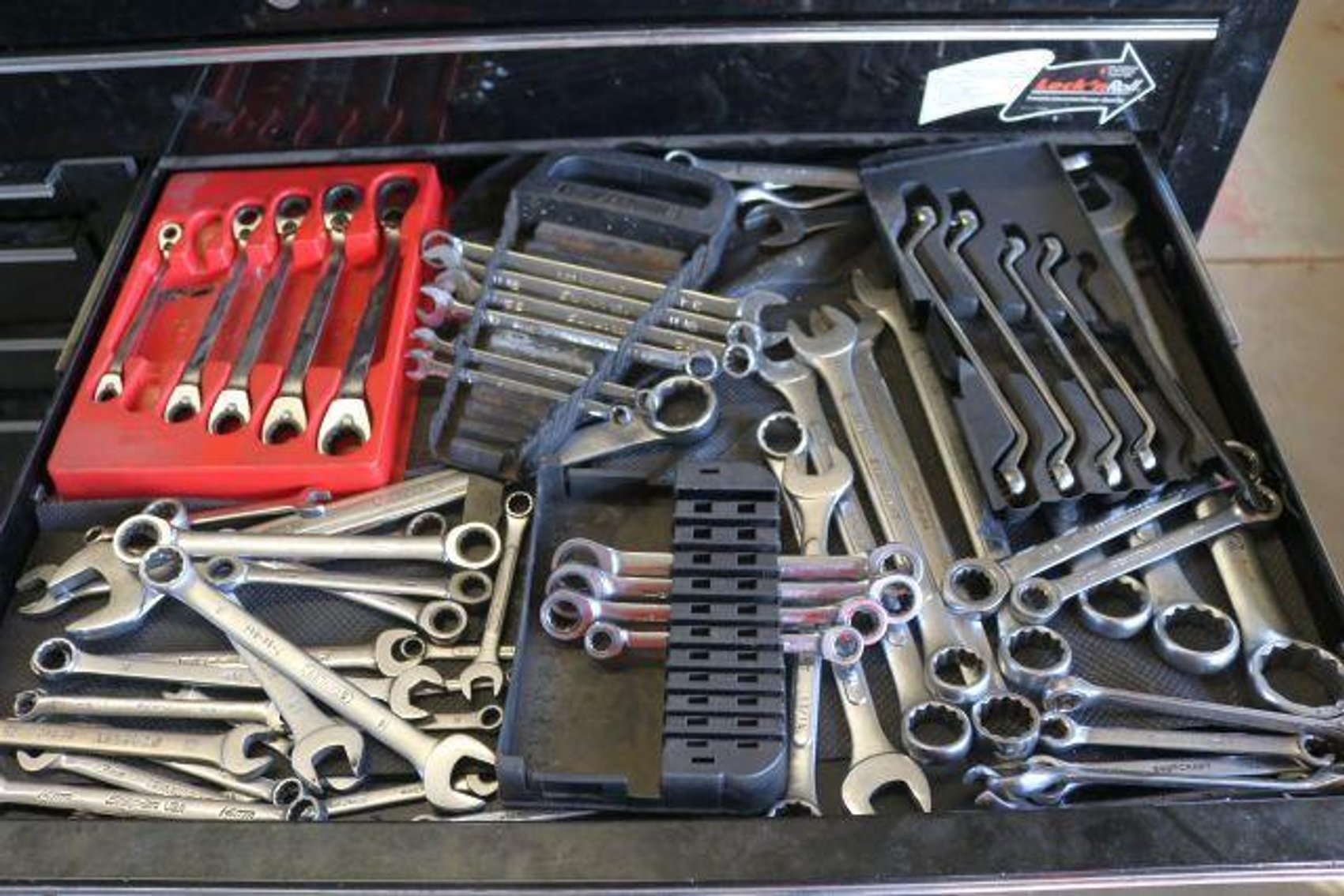 Image for DUKE'S QUICK LUBE