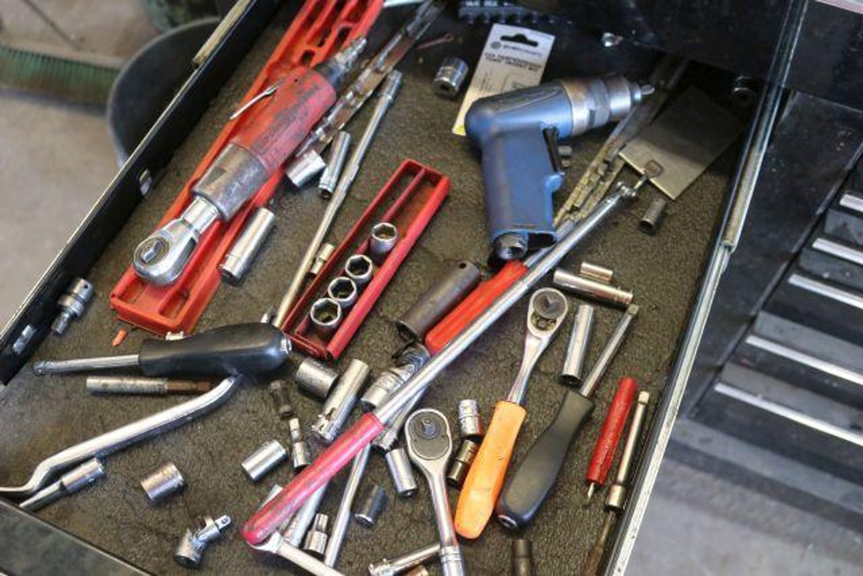 Image for DUKE'S QUICK LUBE