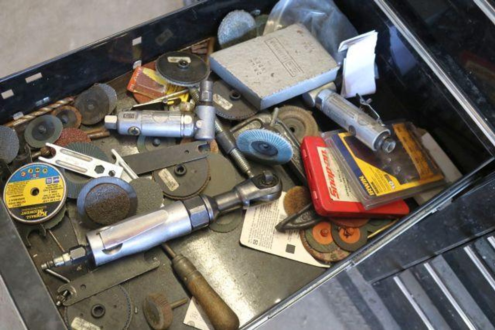 Image for DUKE'S QUICK LUBE