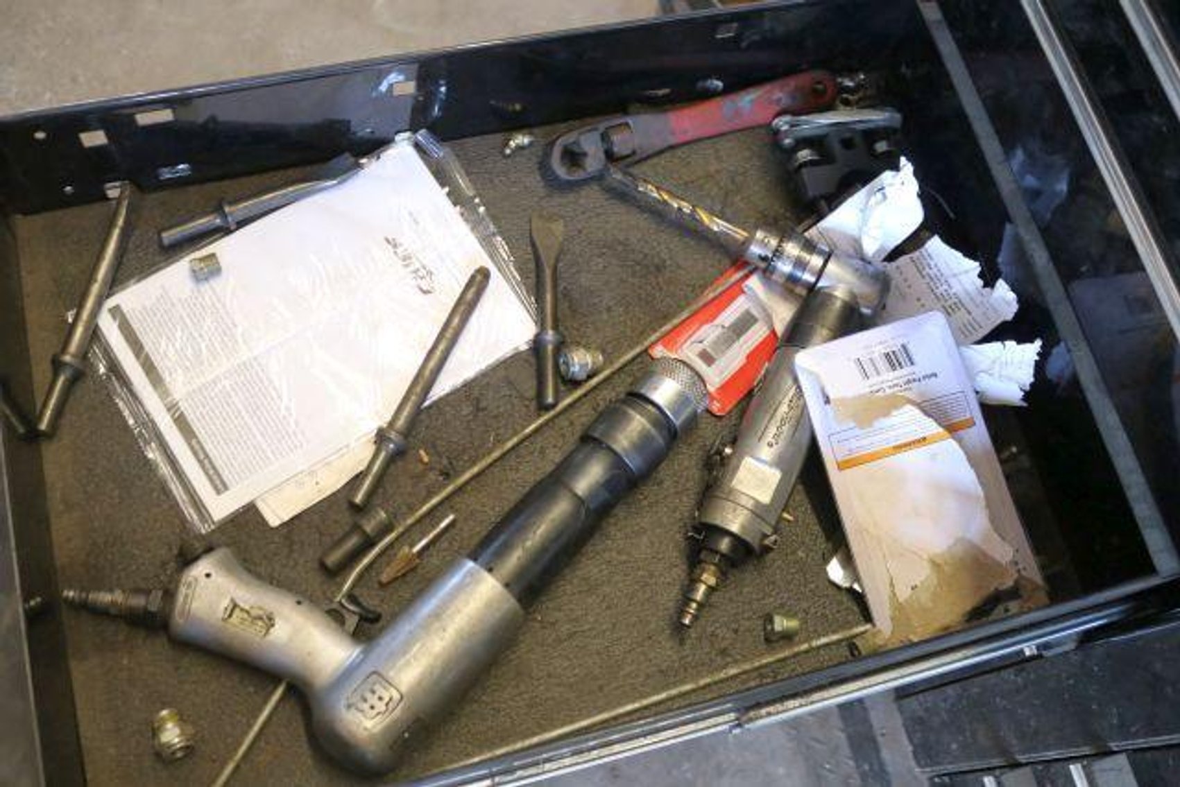 Image for DUKE'S QUICK LUBE