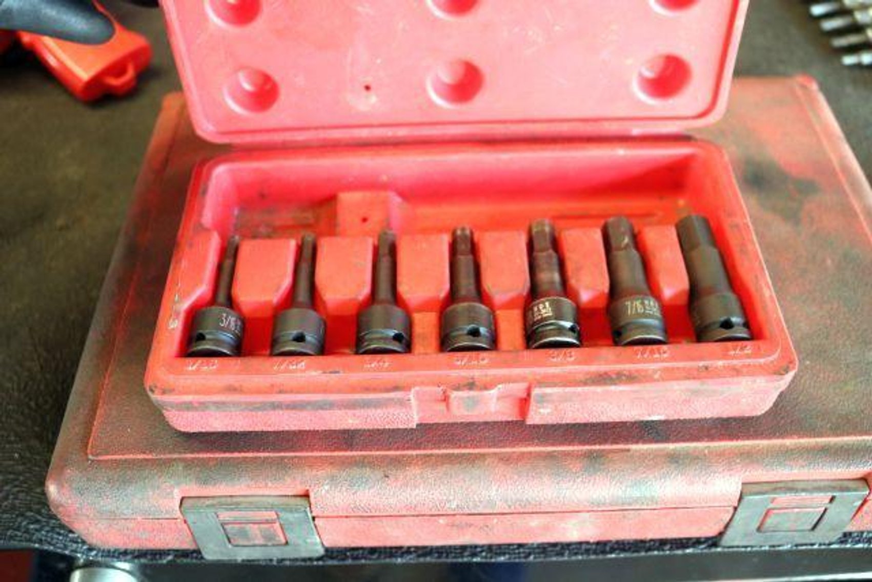 Image for DUKE'S QUICK LUBE