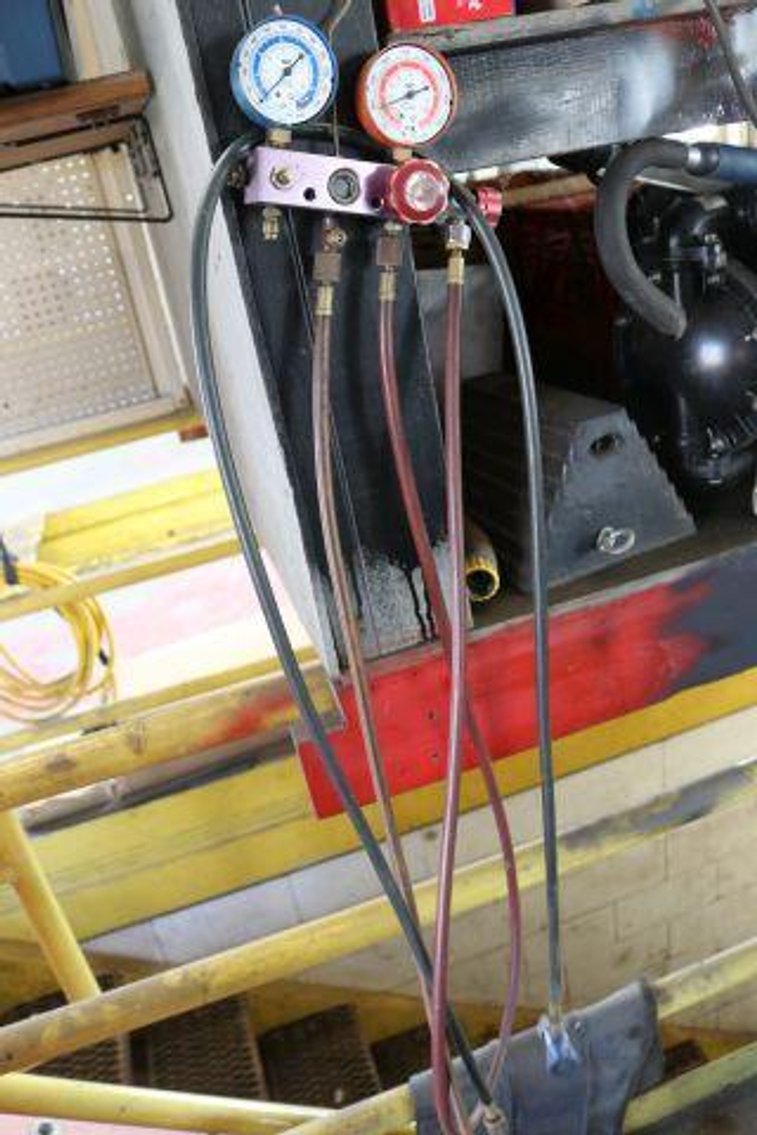 Image for DUKE'S QUICK LUBE