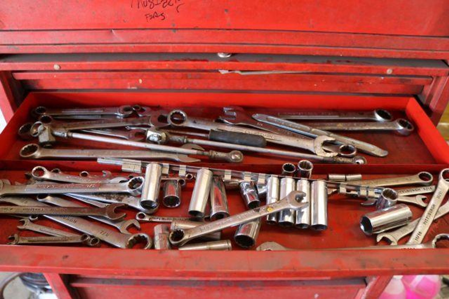 Image for DUKE'S QUICK LUBE