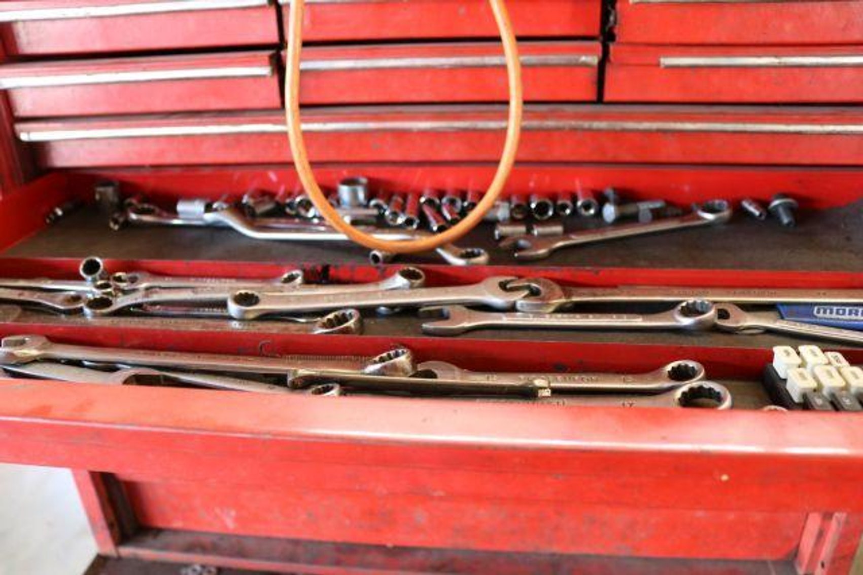 Image for DUKE'S QUICK LUBE