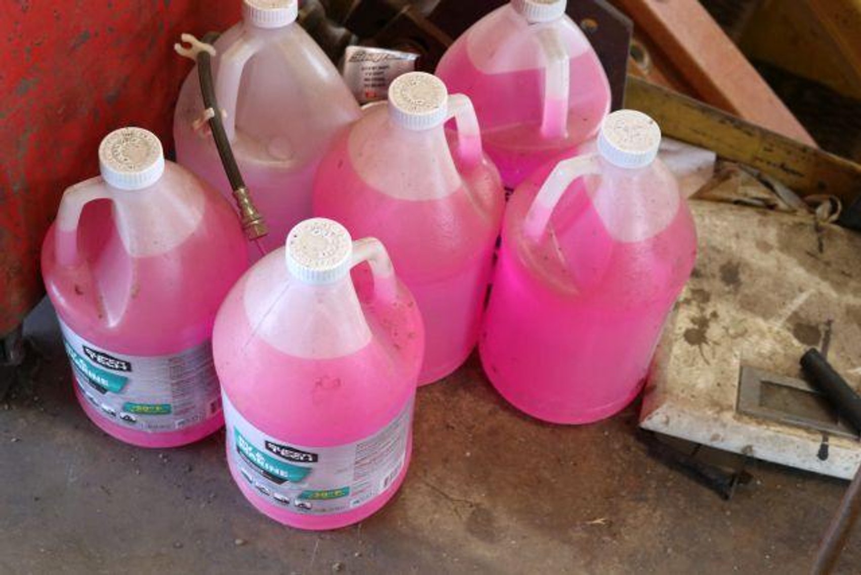 Image for DUKE'S QUICK LUBE