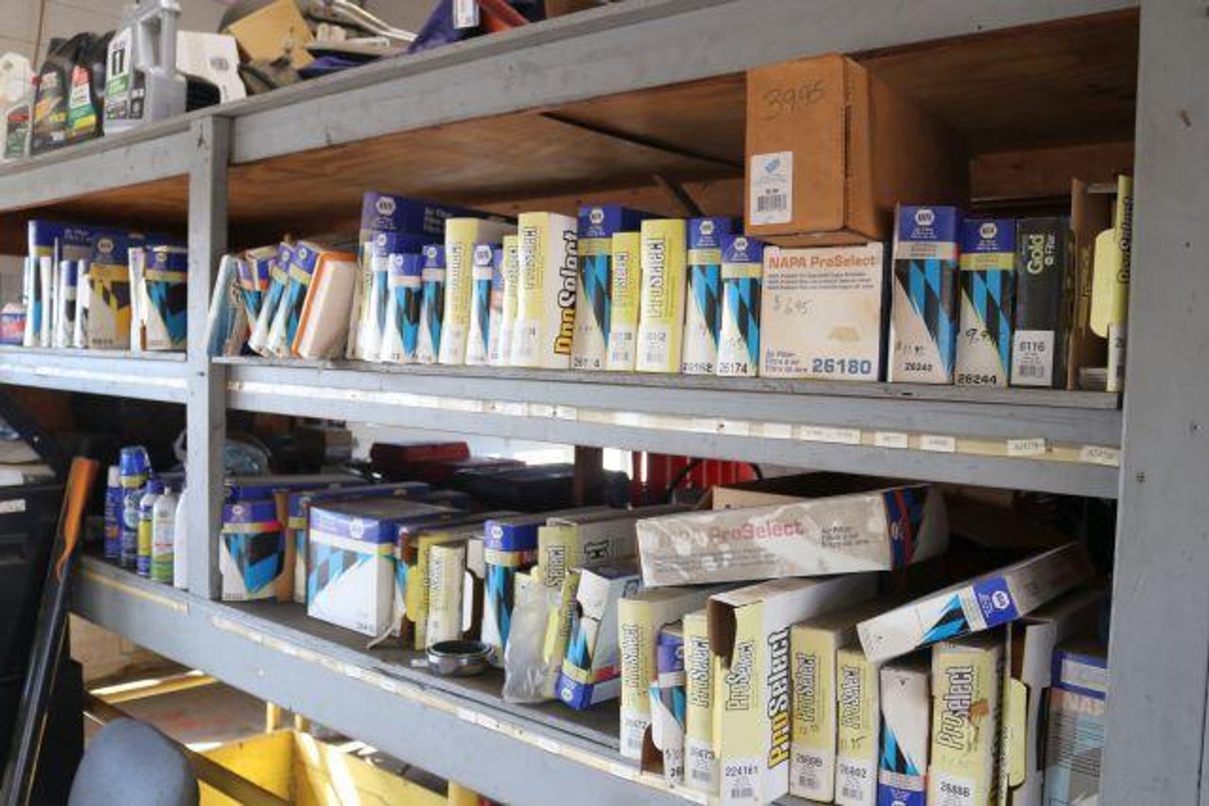 Image for DUKE'S QUICK LUBE