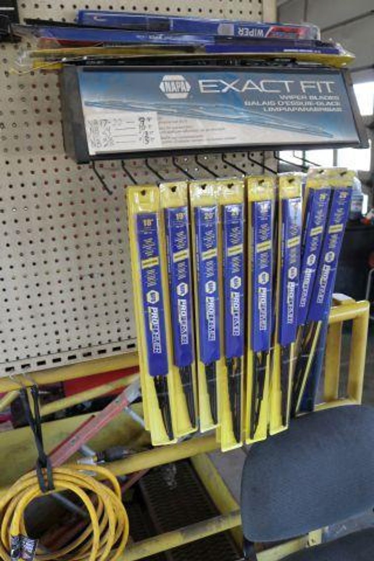 Image for DUKE'S QUICK LUBE