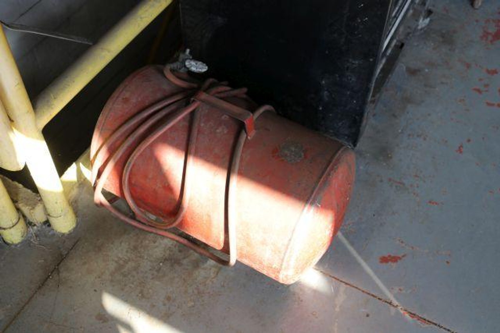 Image for DUKE'S QUICK LUBE