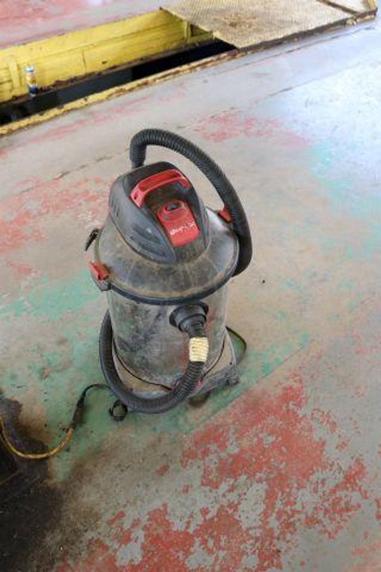 Image for DUKE'S QUICK LUBE