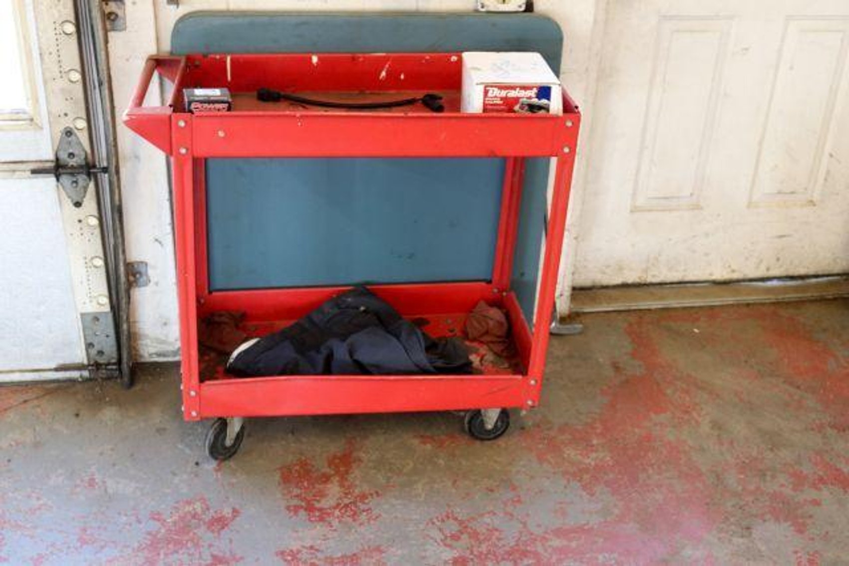 Image for DUKE'S QUICK LUBE