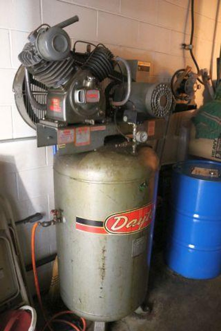 Image for DUKE'S QUICK LUBE