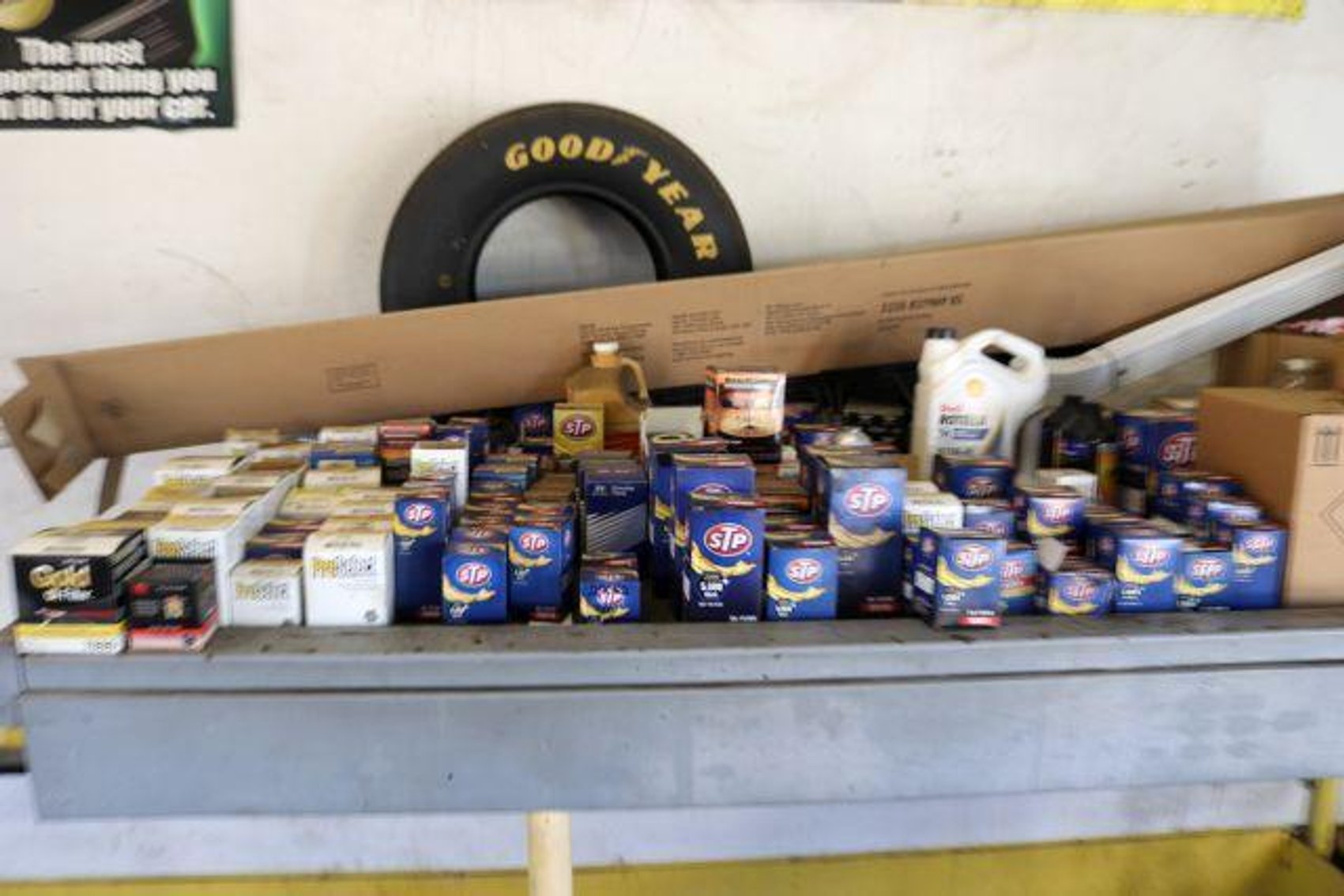 Image for DUKE'S QUICK LUBE