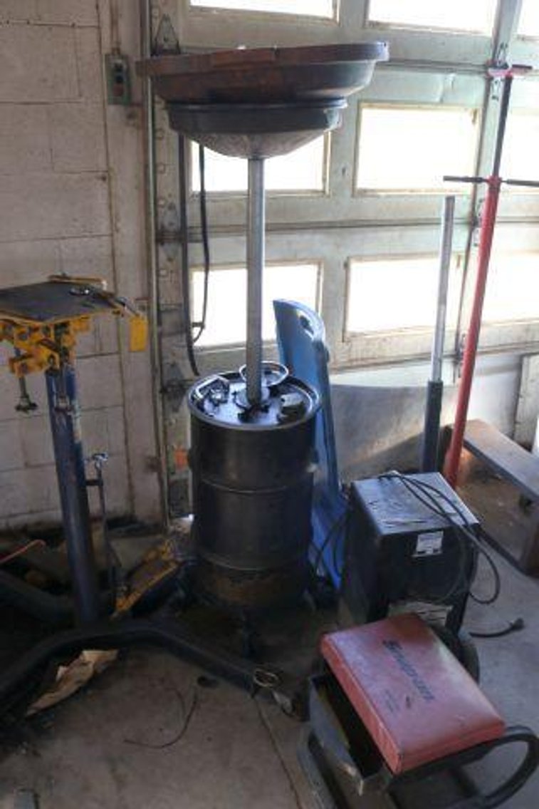 Image for DUKE'S QUICK LUBE