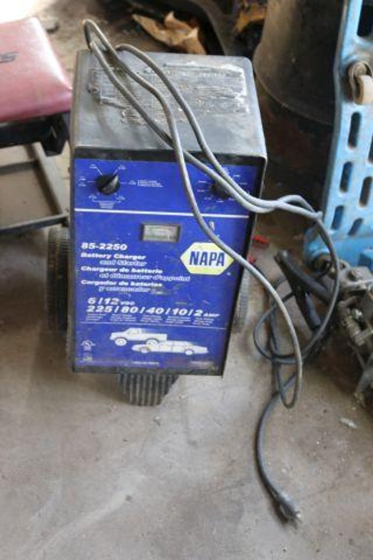 Image for DUKE'S QUICK LUBE