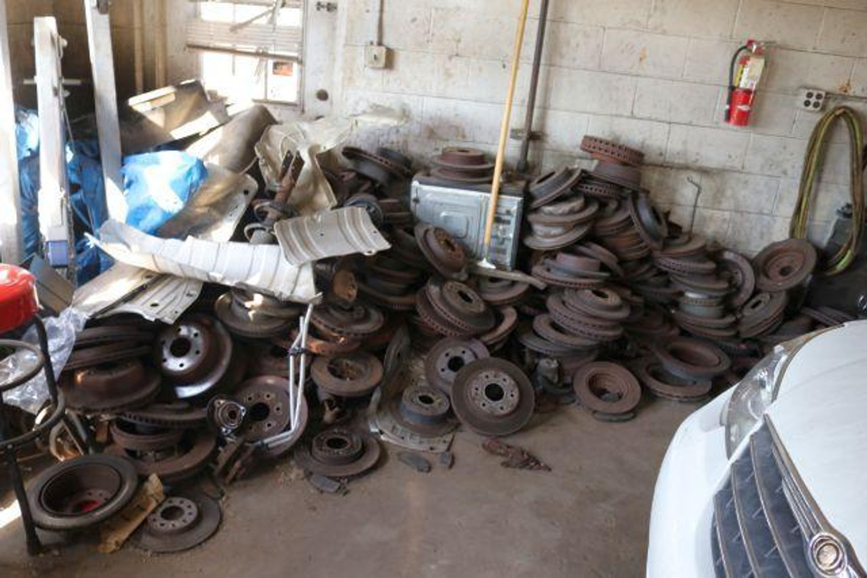 Image for DUKE'S QUICK LUBE