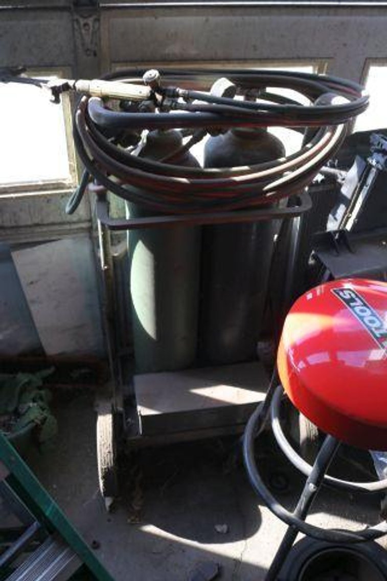 Image for DUKE'S QUICK LUBE