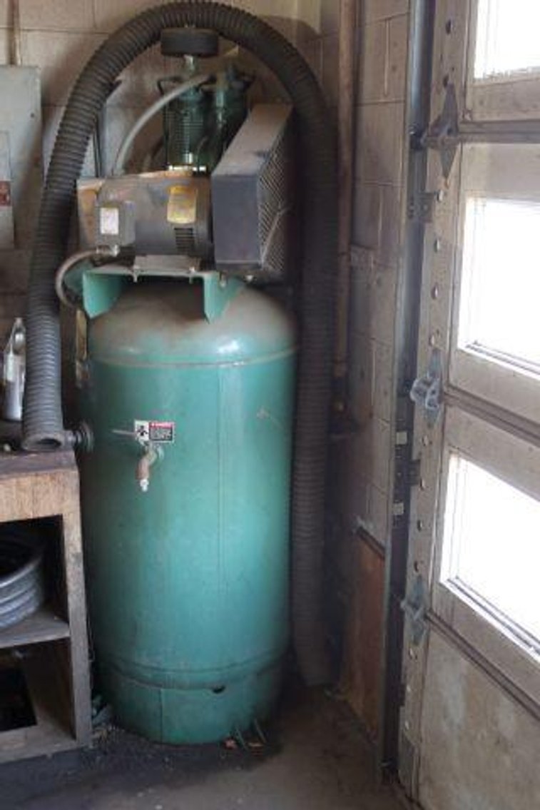 Image for DUKE'S QUICK LUBE