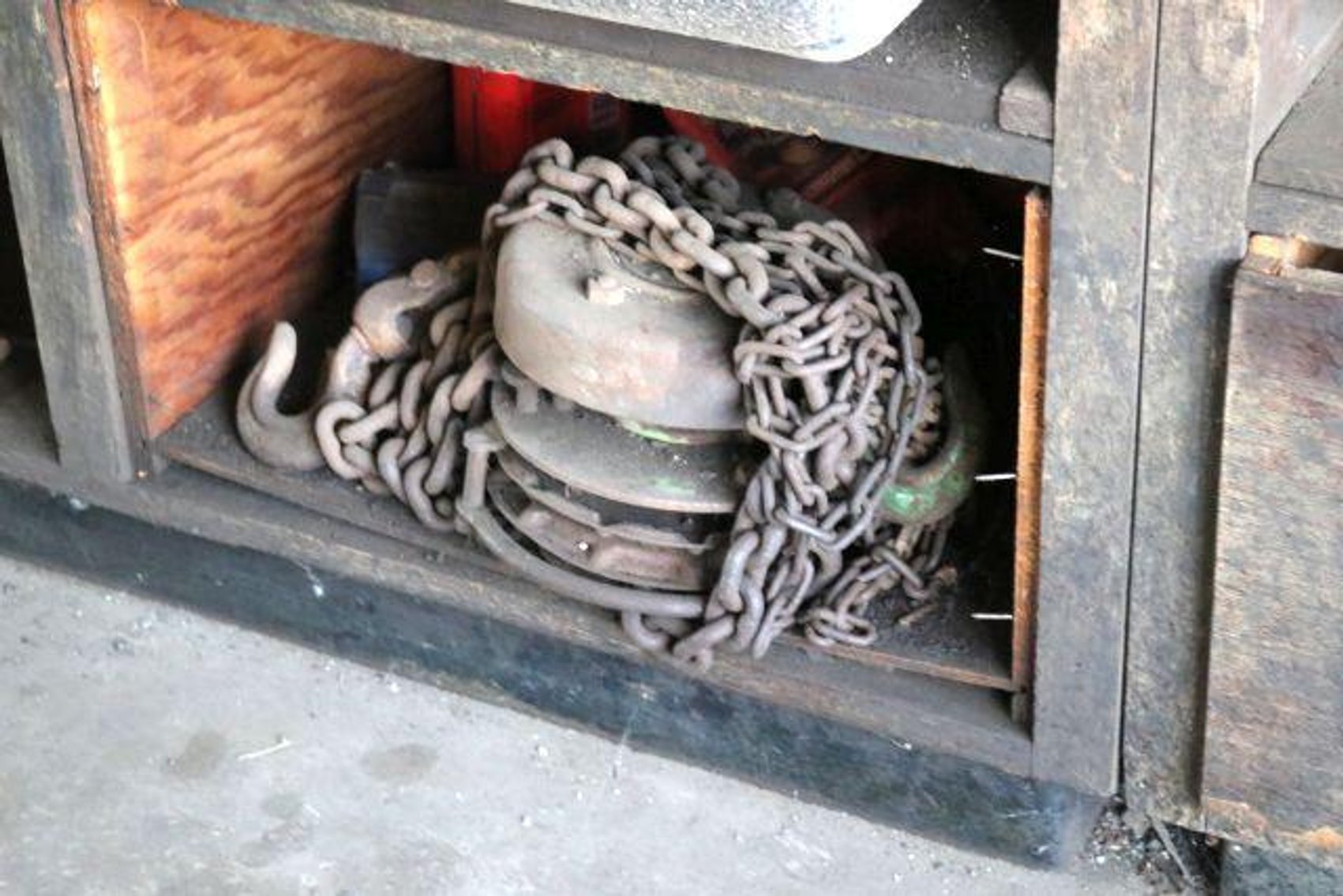 Image for DUKE'S QUICK LUBE