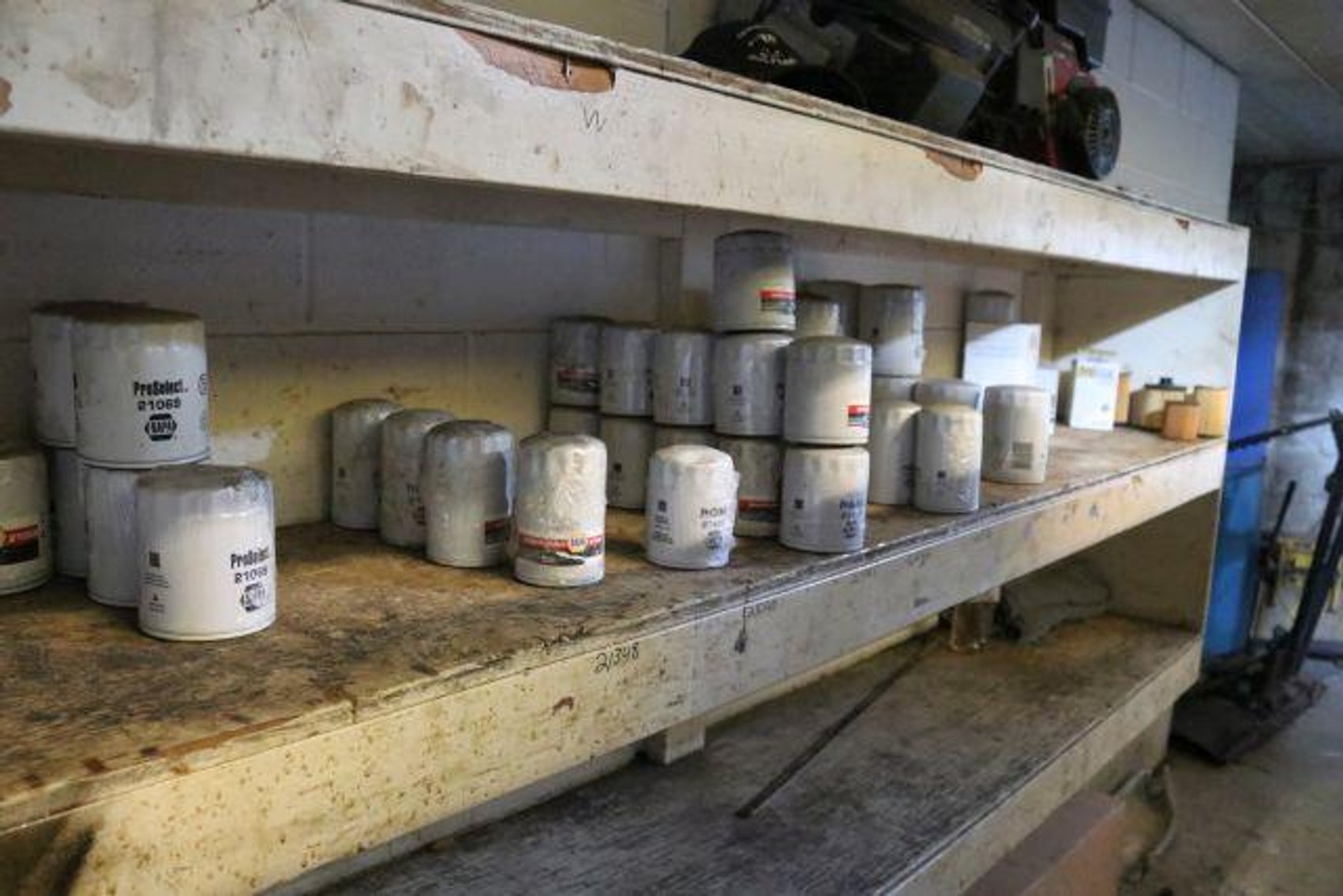 Image for DUKE'S QUICK LUBE