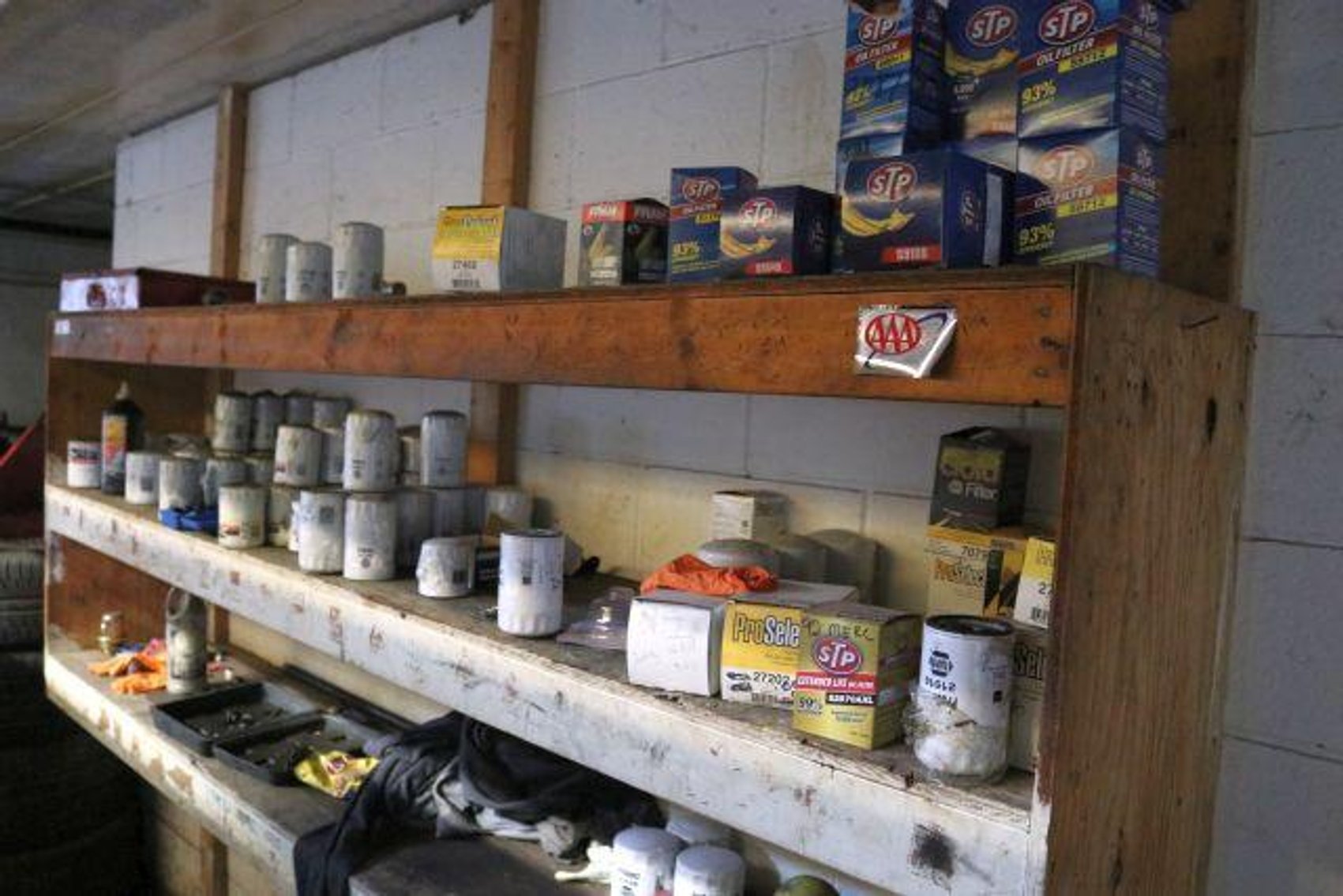 Image for DUKE'S QUICK LUBE