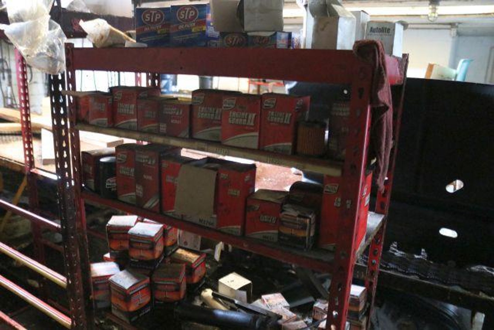 Image for DUKE'S QUICK LUBE