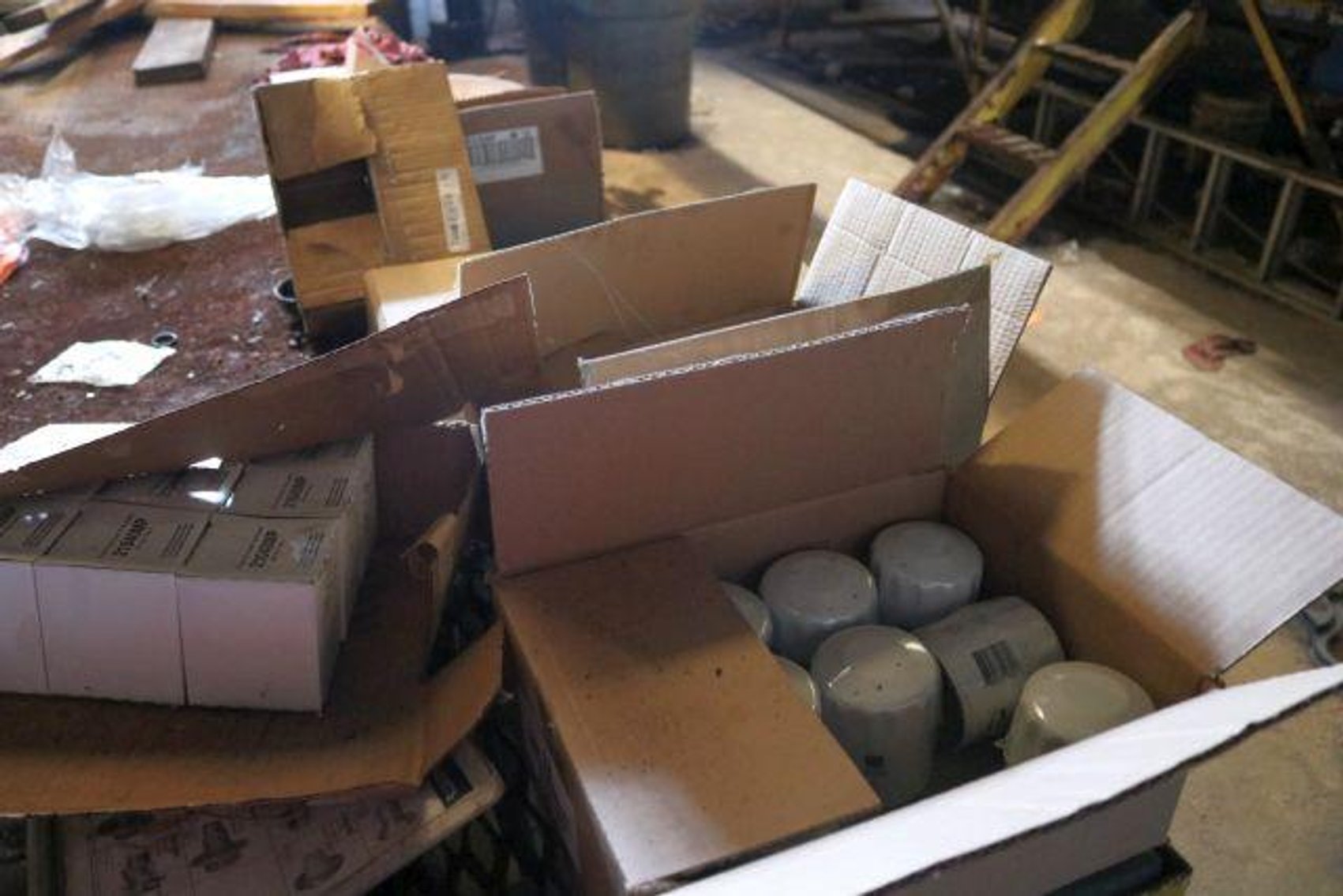 Image for DUKE'S QUICK LUBE