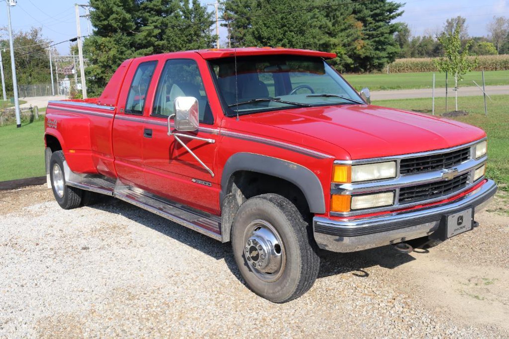 Image for CLASSIC CARS-SHOP TOOLS-TRUCK