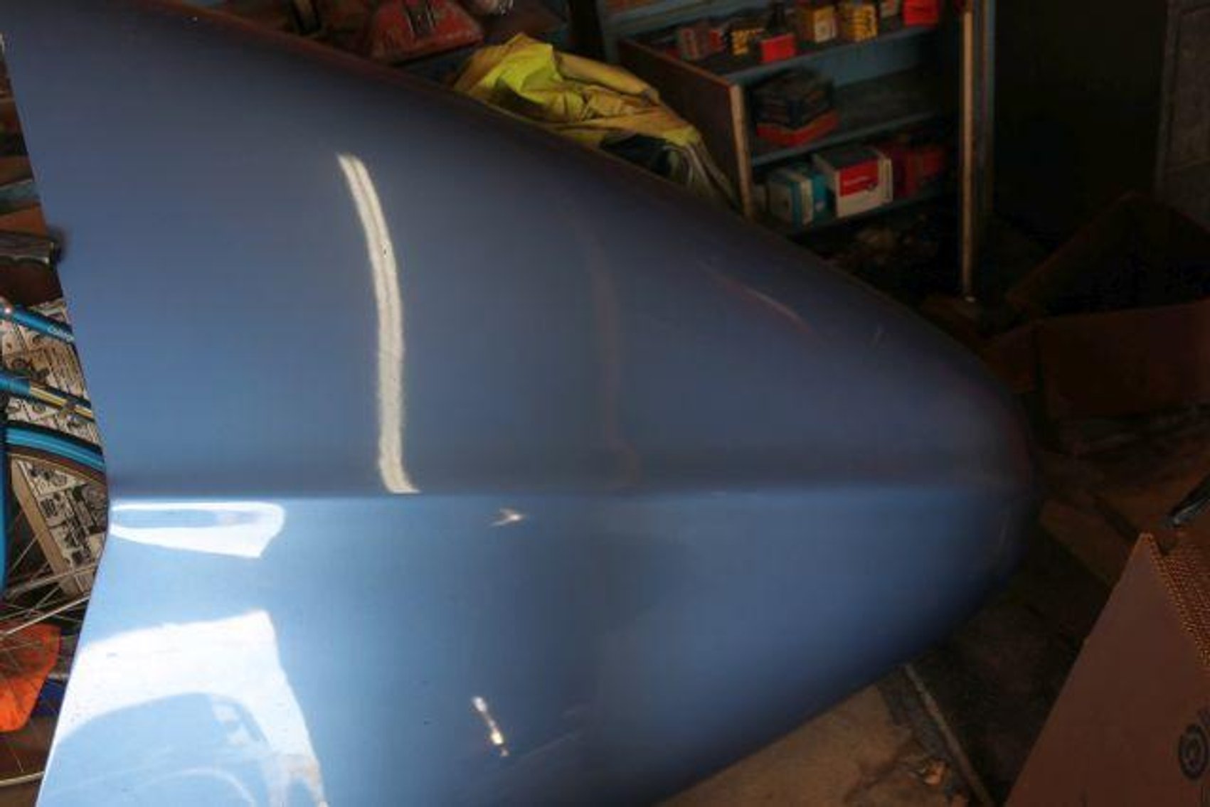 Image for CLASSIC CARS-SHOP TOOLS-TRUCK