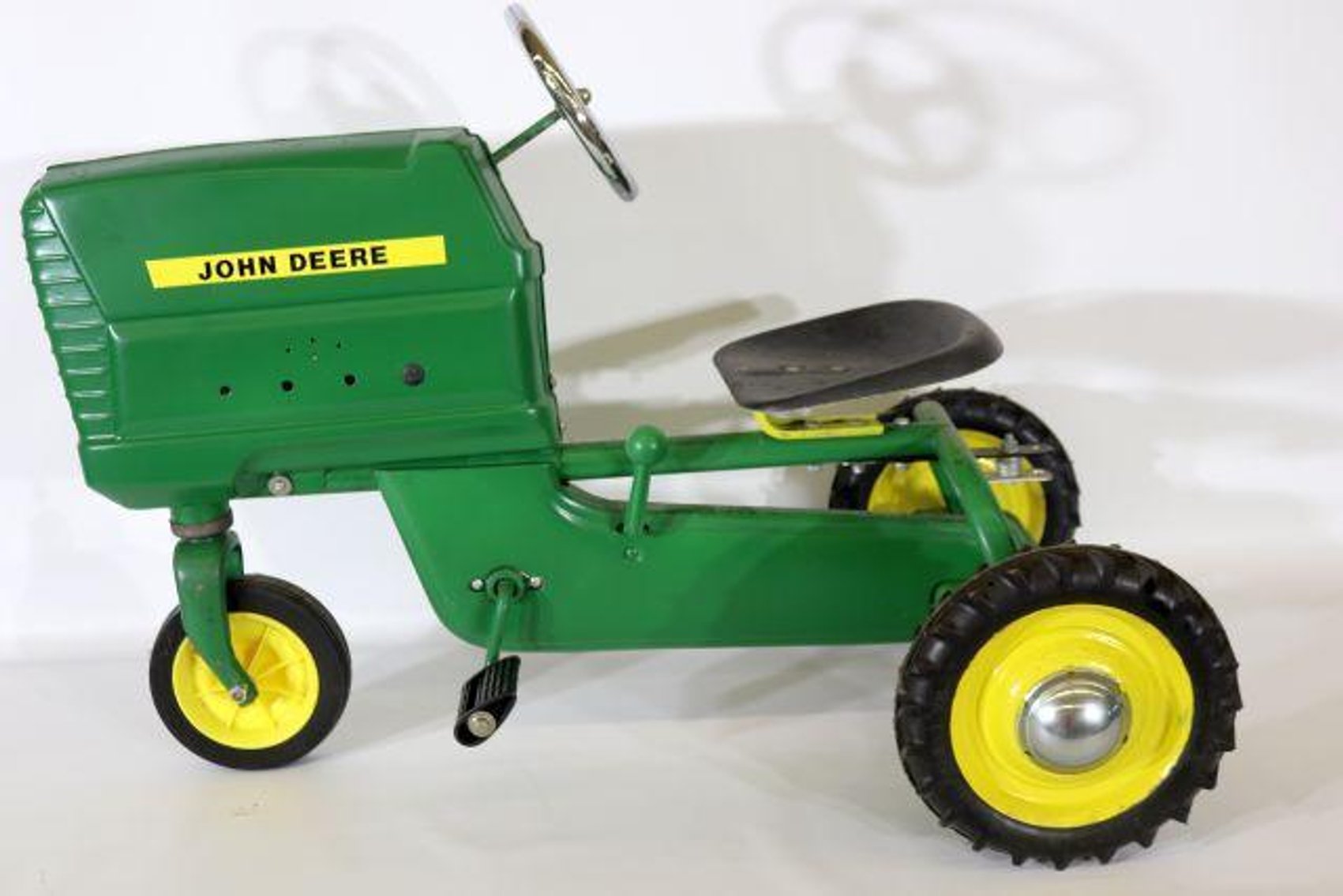 Image for BUXTON TOY COLLECTION- LIVE AUCTION