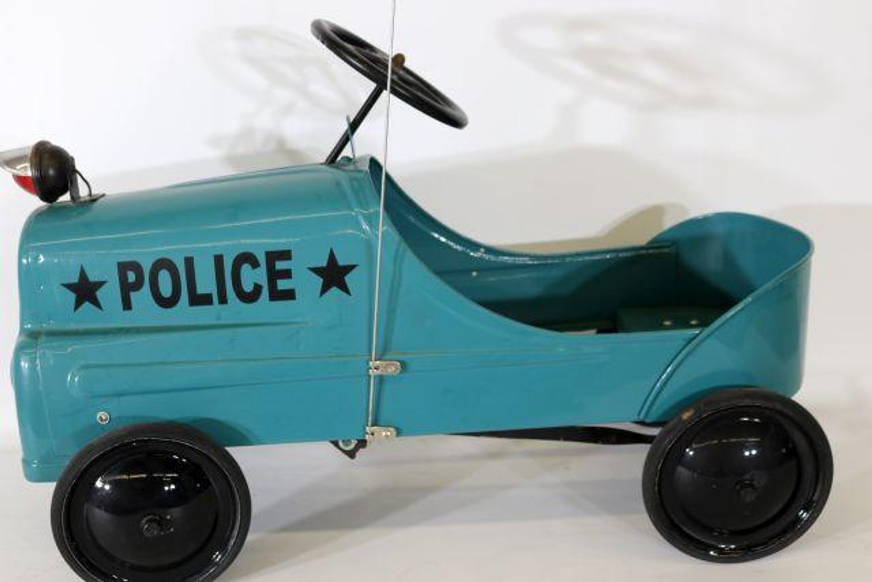 Image for BUXTON TOY COLLECTION- LIVE AUCTION