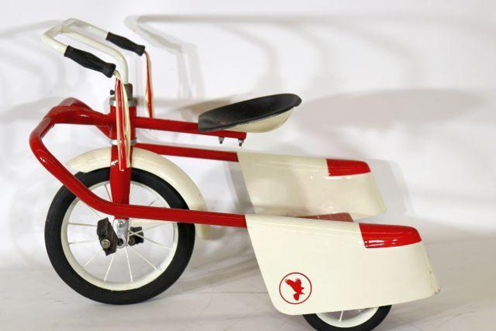 Image for BUXTON TOY COLLECTION- LIVE AUCTION