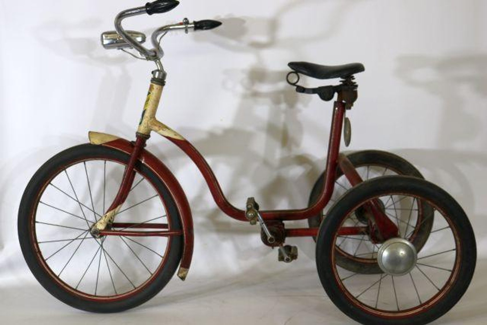 Image for BUXTON TOY COLLECTION- LIVE AUCTION