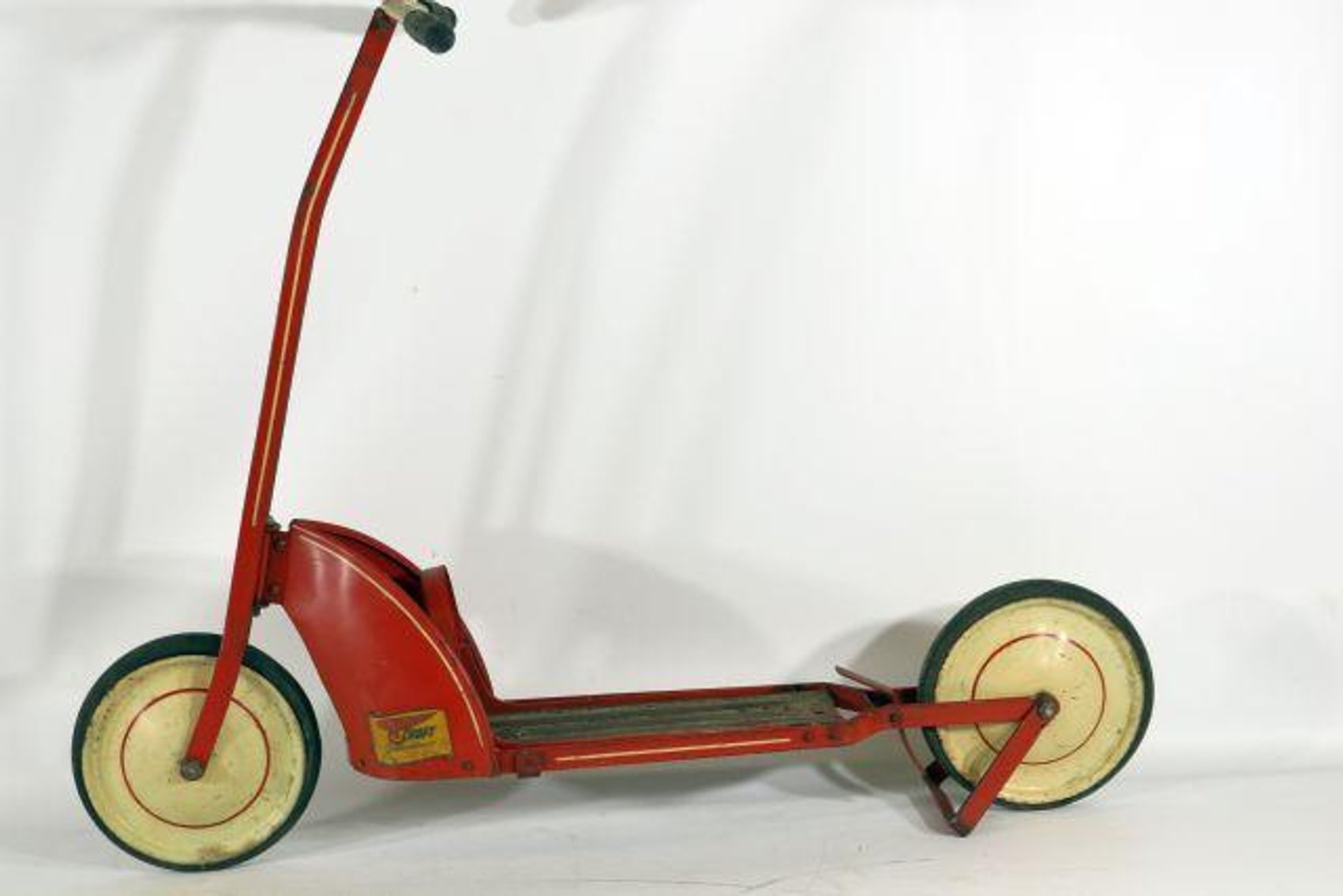 Image for BUXTON TOY COLLECTION- LIVE AUCTION