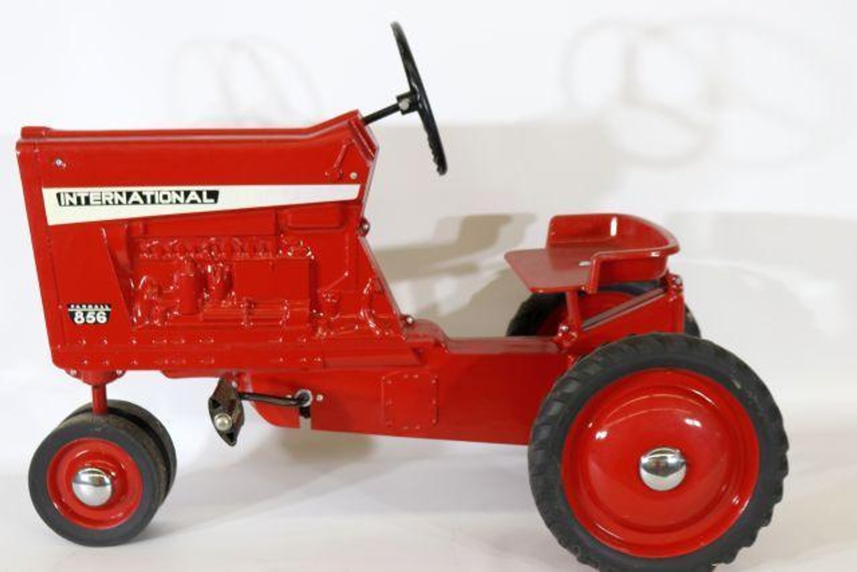 Image for BUXTON TOY COLLECTION- LIVE AUCTION