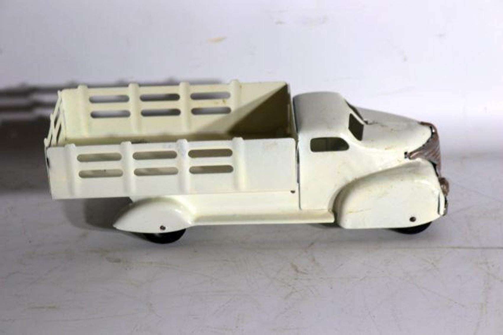 Image for BUXTON TOY COLLECTION- LIVE AUCTION