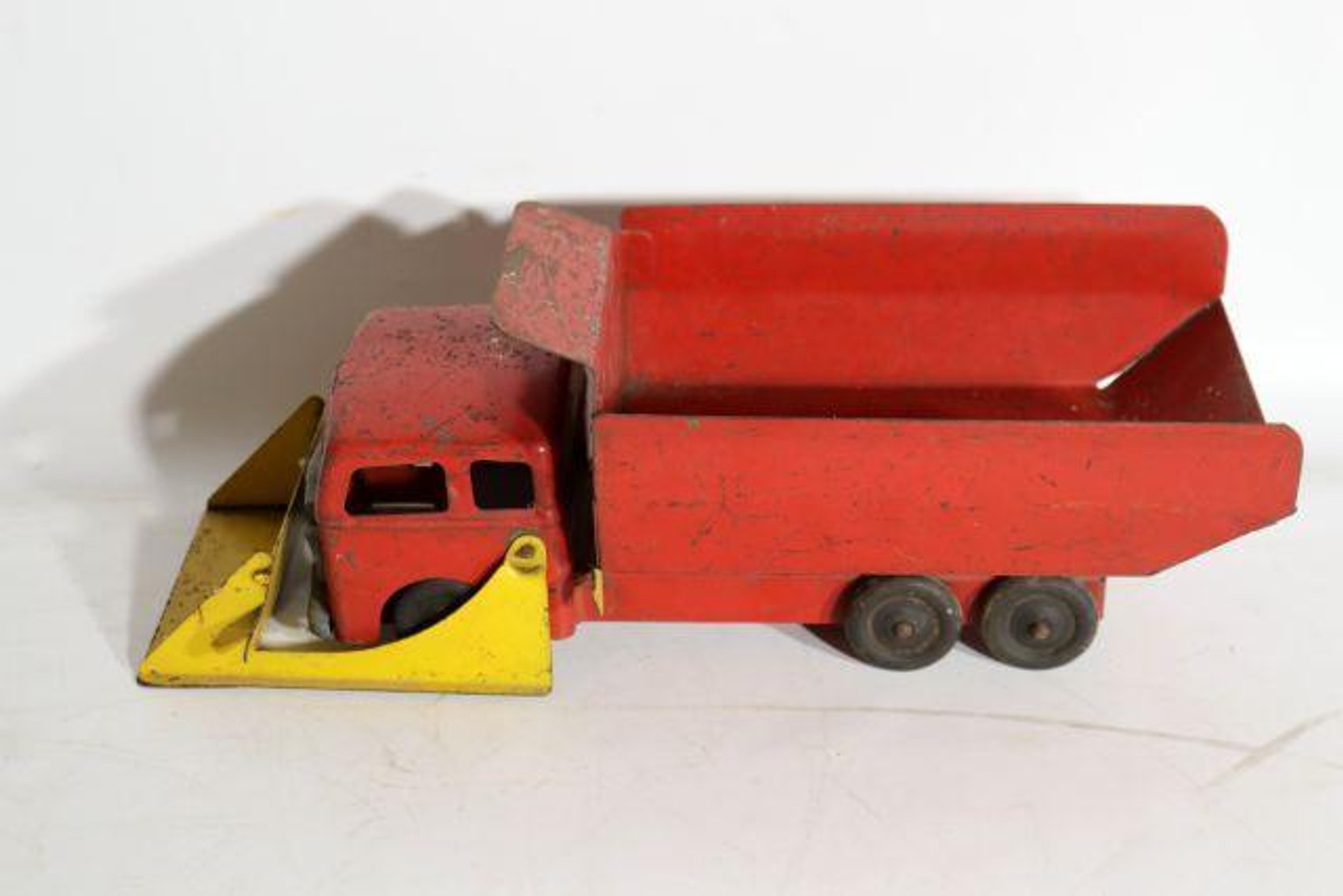 Image for BUXTON TOY COLLECTION- LIVE AUCTION