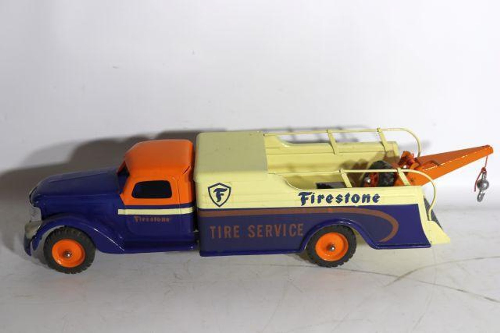 Image for BUXTON TOY COLLECTION- LIVE AUCTION