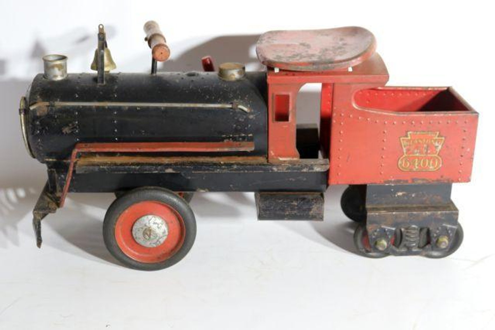 Image for BUXTON TOY COLLECTION- LIVE AUCTION