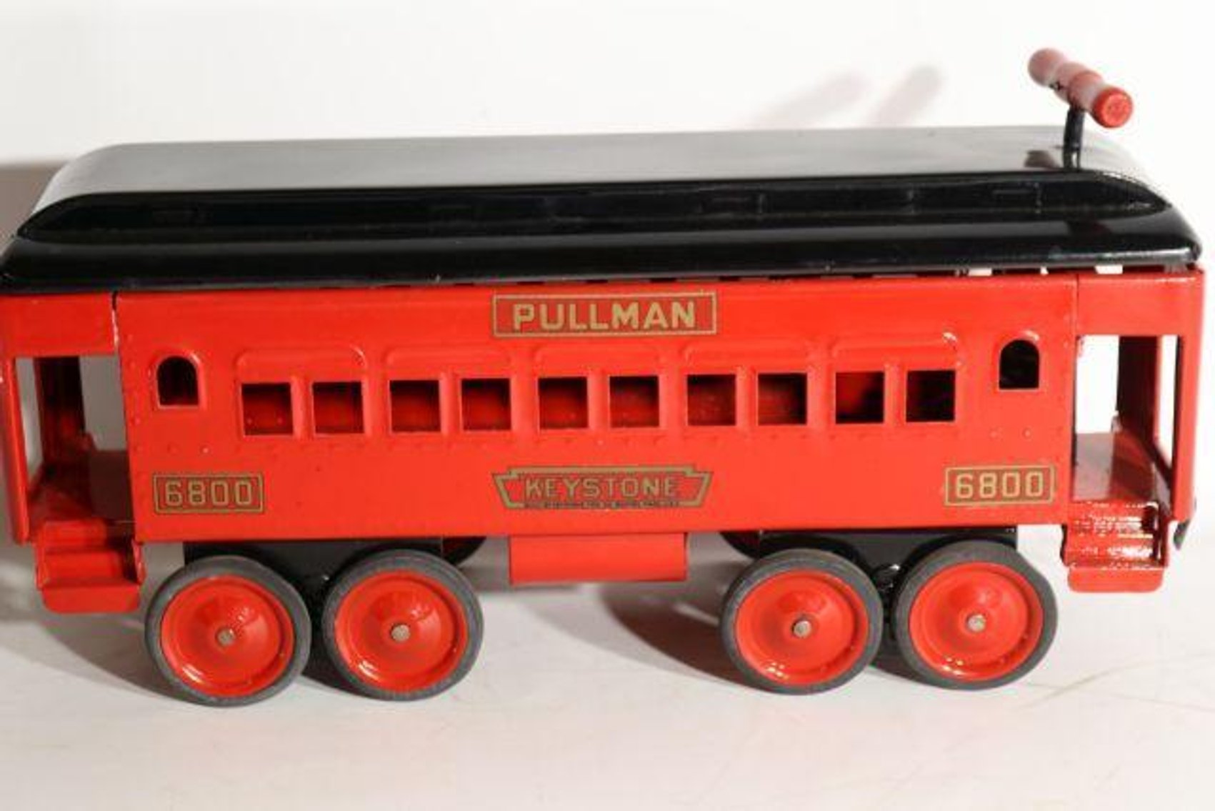 Image for BUXTON TOY COLLECTION- LIVE AUCTION